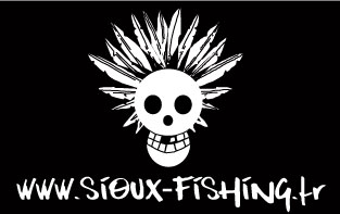 Logo des Sioux-Pêcheurs