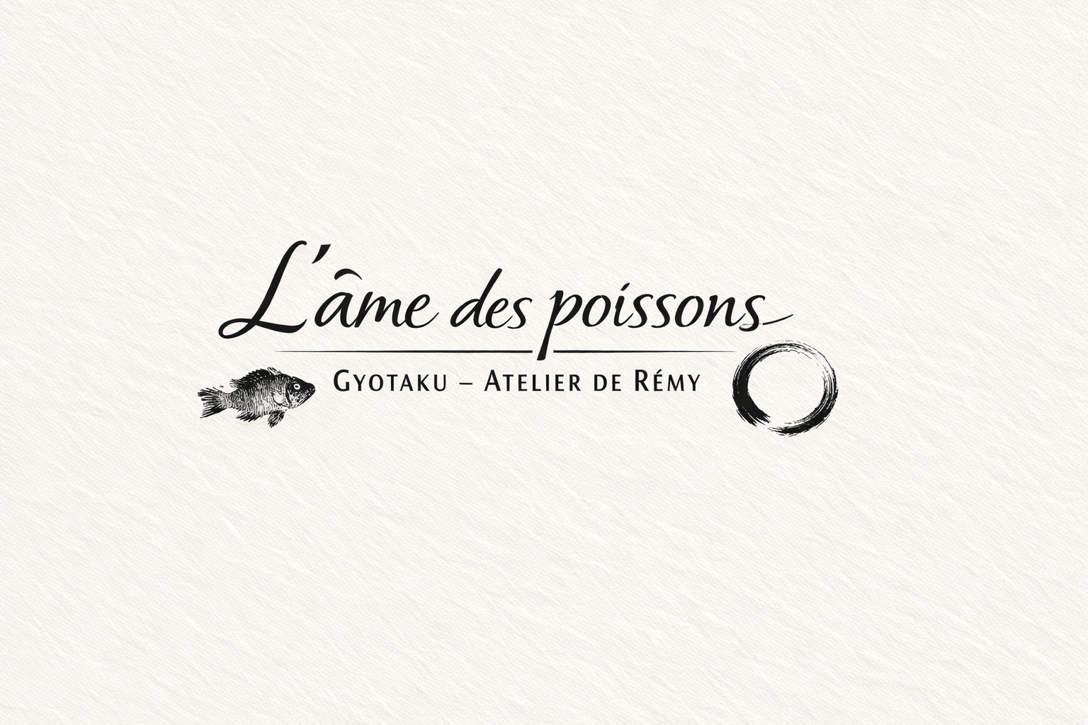 L'âme des Poissons