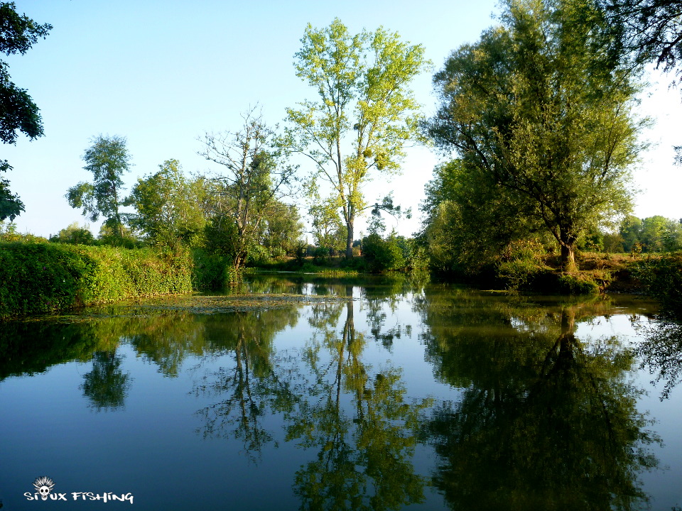 La Brenne