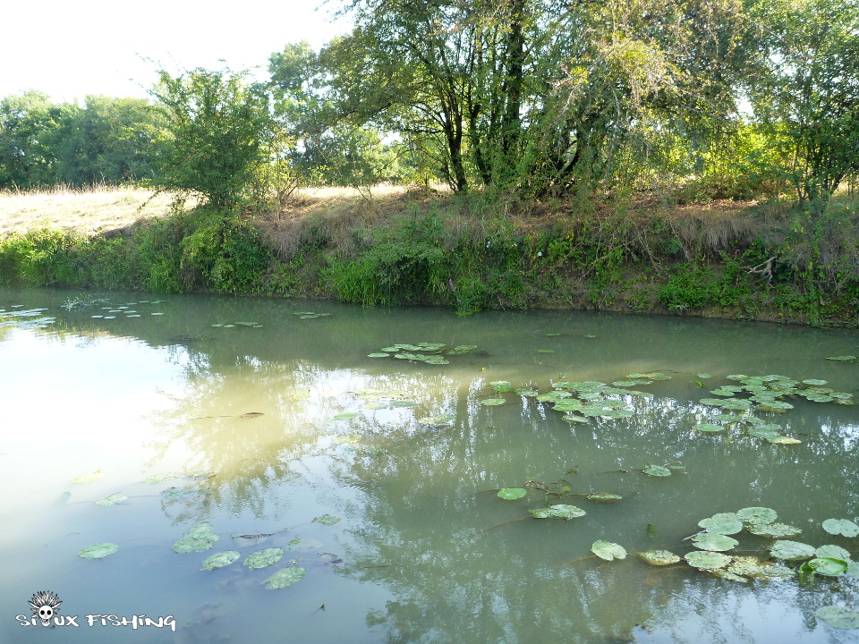 La Brenne