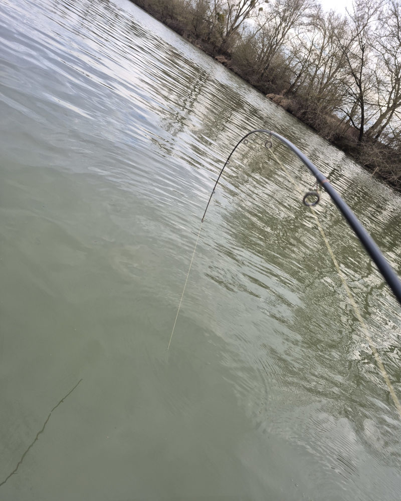 Une fermeture express!