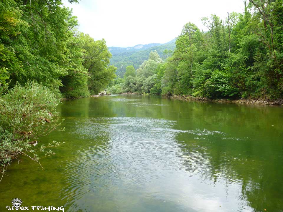 La Bienne