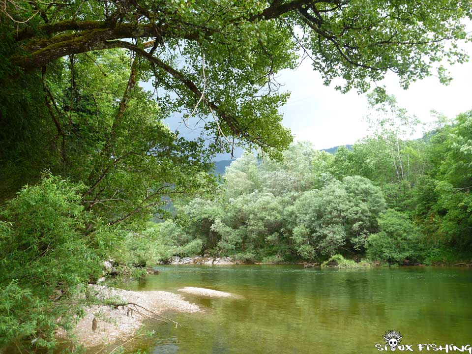 la Bienne