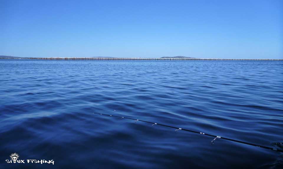 Etang de Thau