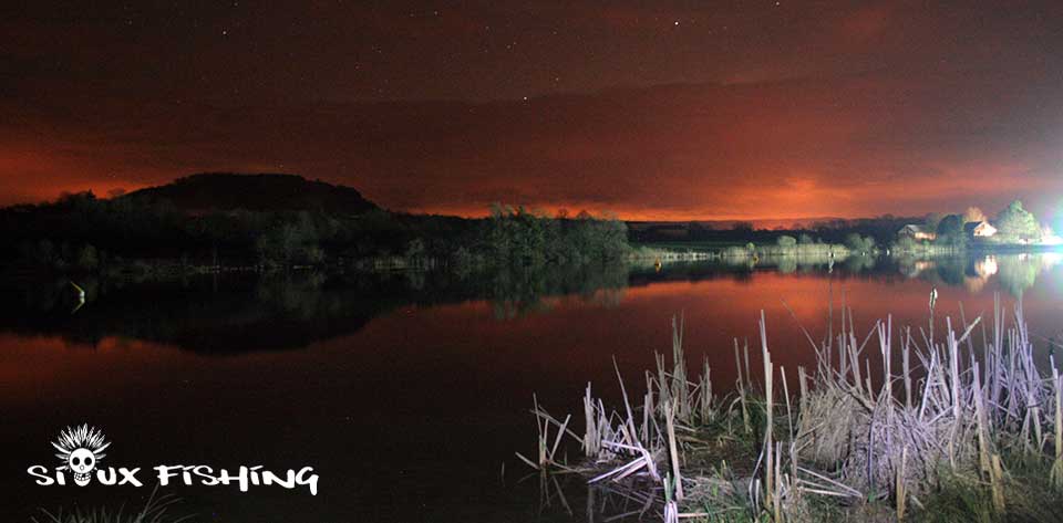 Feu de Camp