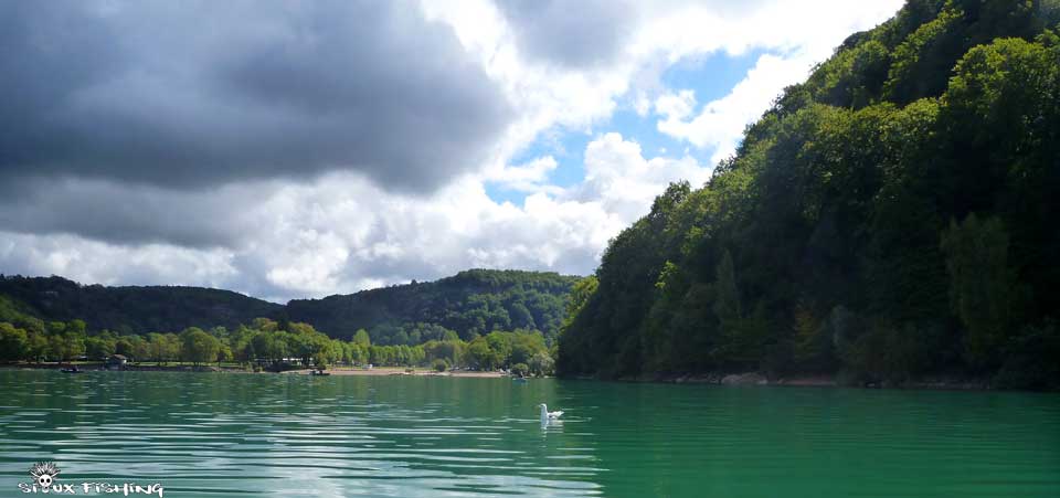 Lac Chalain
