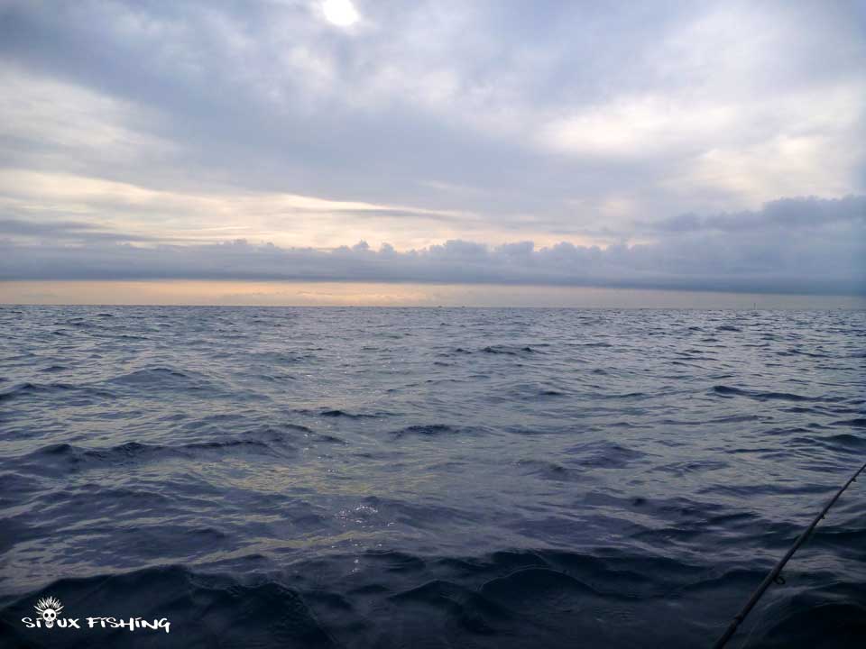 mer méditerranée