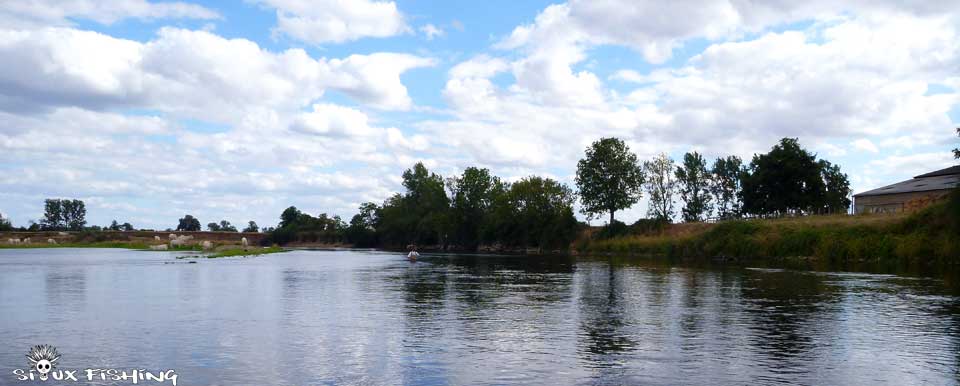 La Loire
