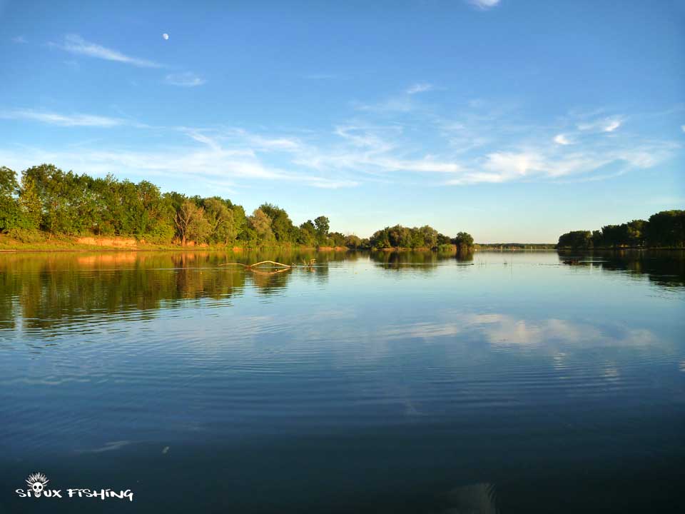 la Saône