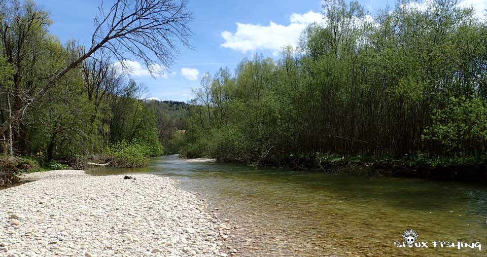 La Saine