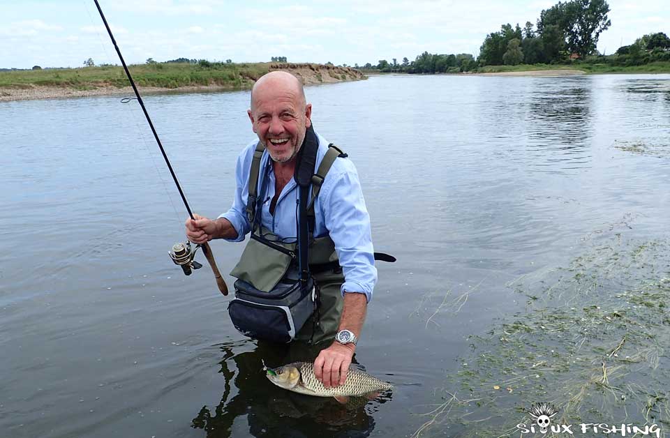 Chevesne de Loire