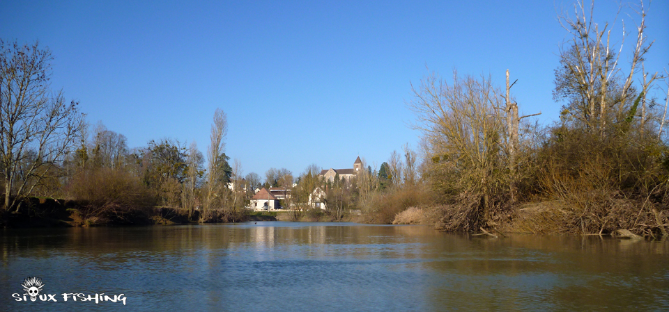 La Seille