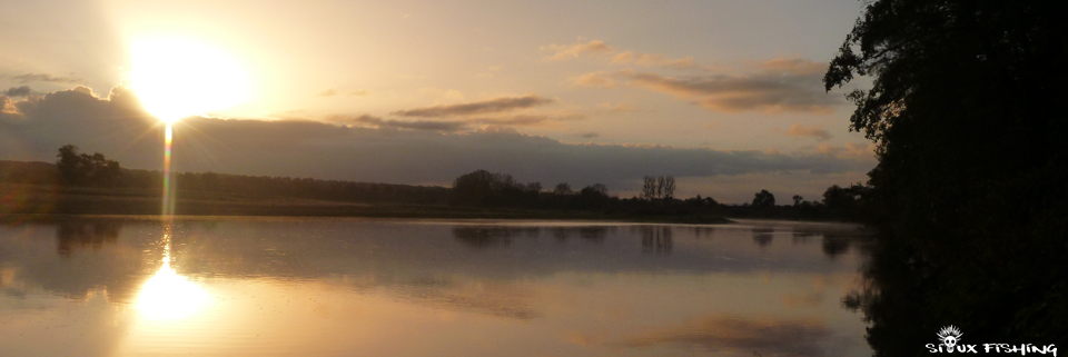 La Loire à Artaix