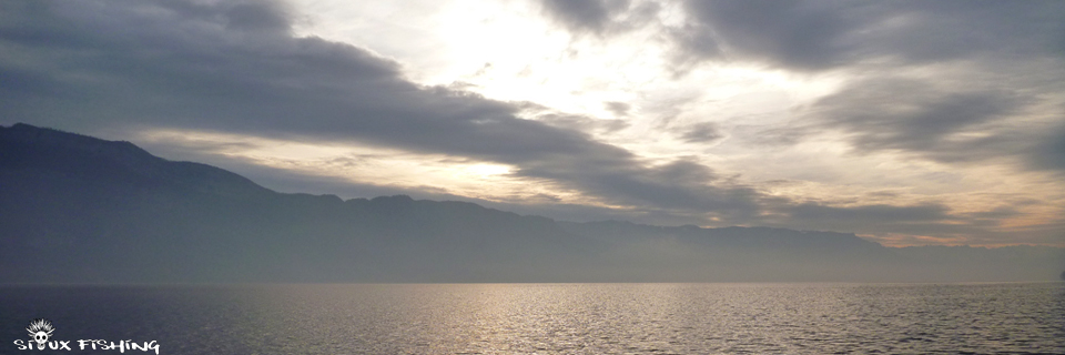 Lac du Bourget