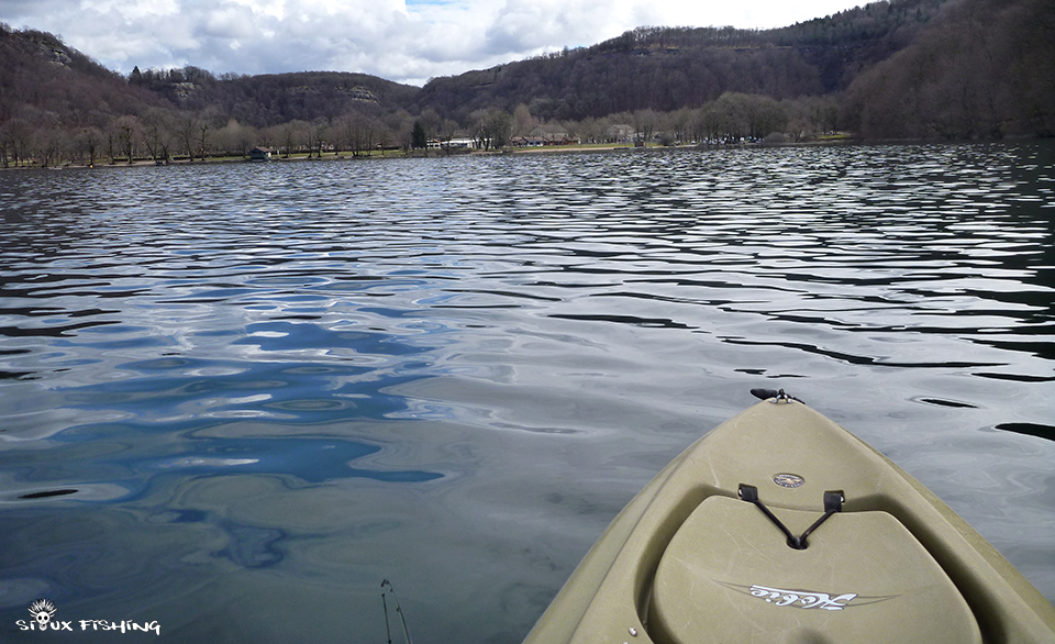 Lac de Chalain
