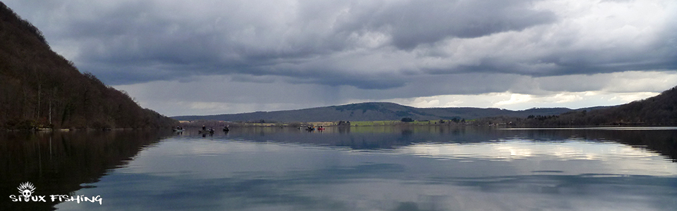 Lac de Chalain