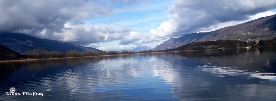 Lac du Bourget