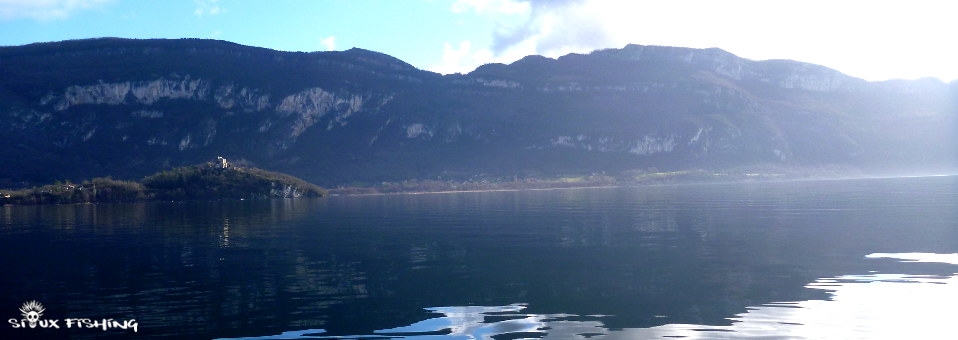 Lac du Bourget