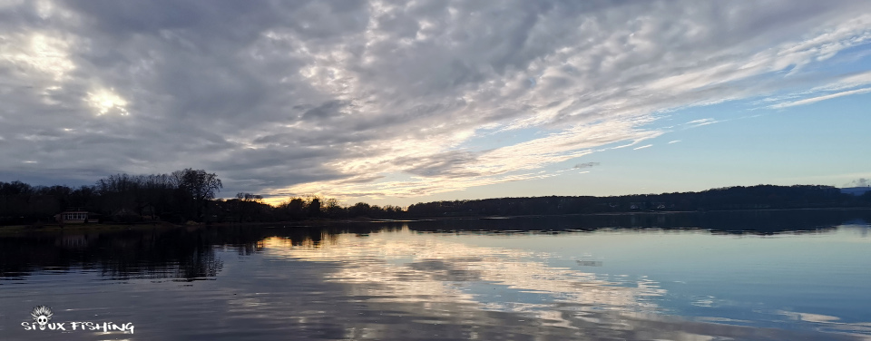 Lac de Torcy-le-Neuf