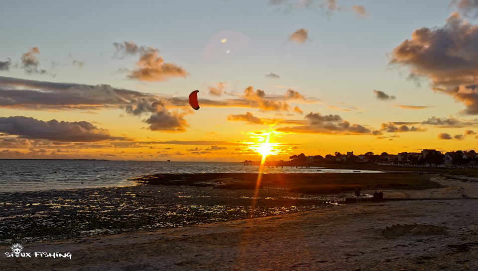 Plage de Fouras 