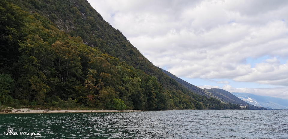 lac du Bourget