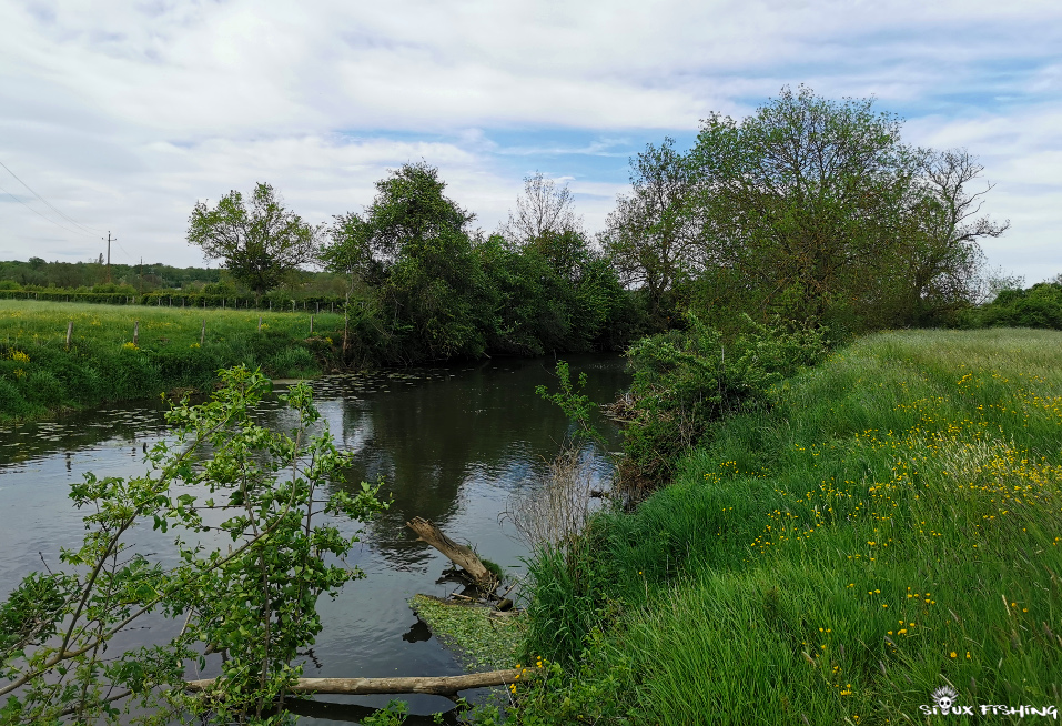 La Grosne