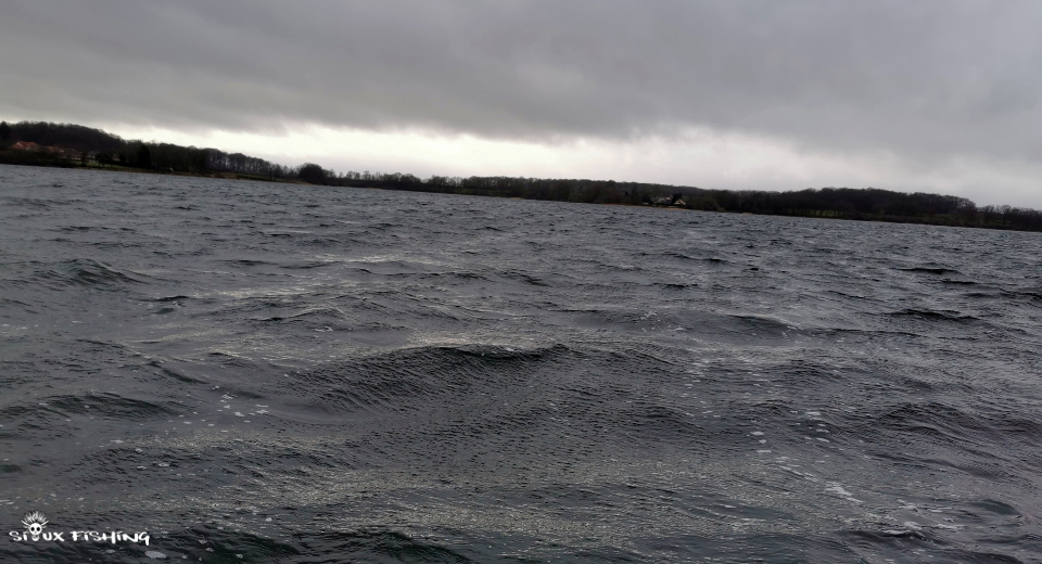 Torcy dans la Tempête