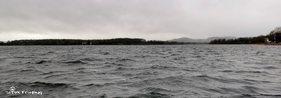 Torcy dans la tempête