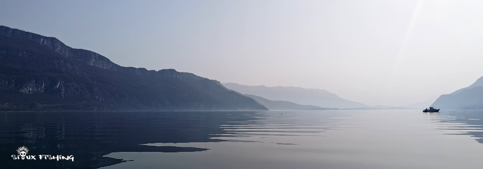 Lac du Bourget