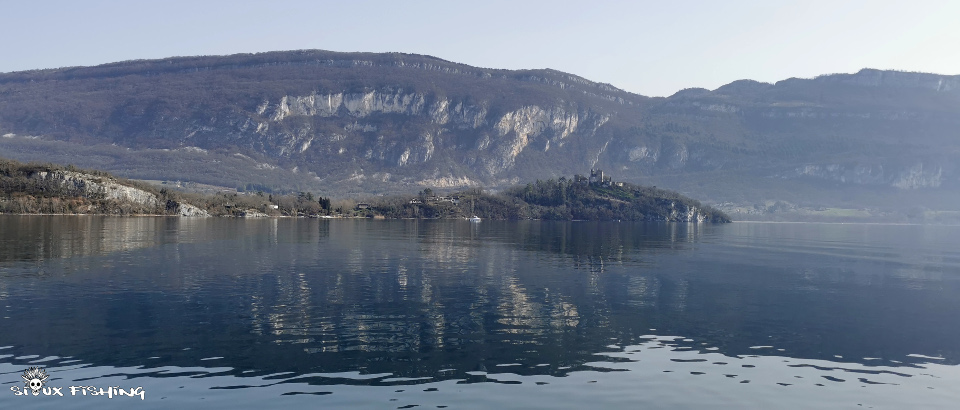 Lac du Bourget