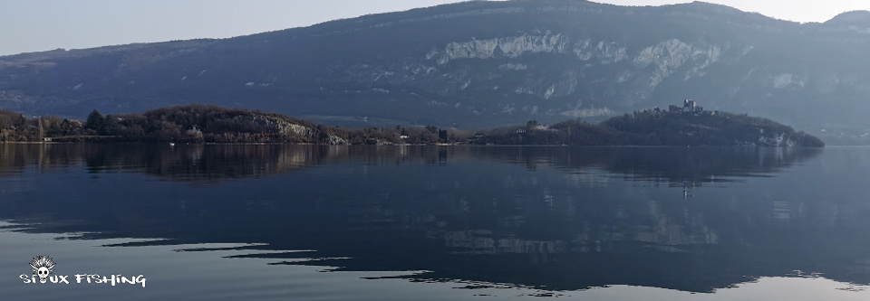 Lac du Bourget