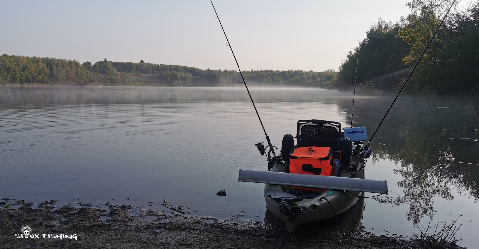 Lac de Saint Amédée