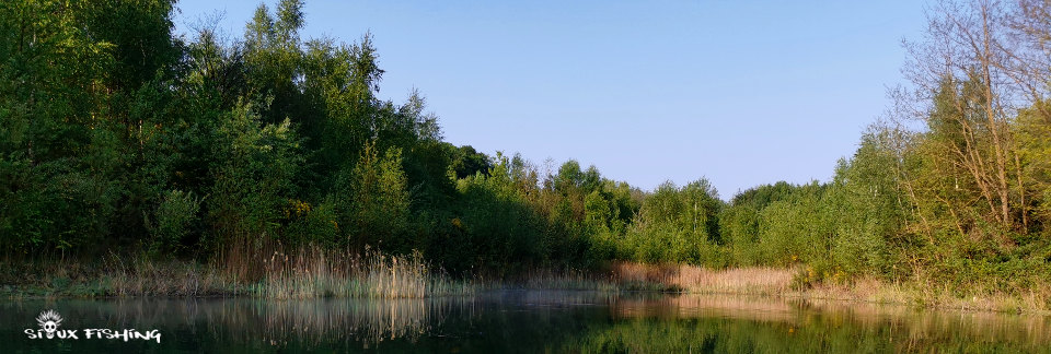 lac de Saint Amedee