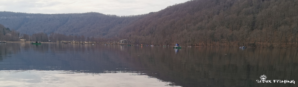 Lac du Val