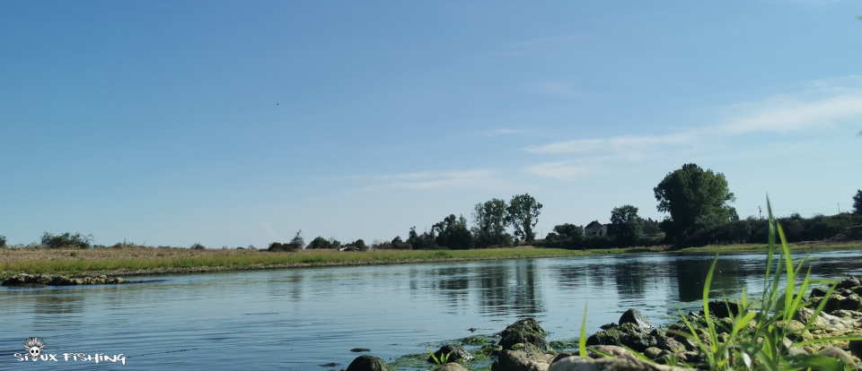 Loire à Artaix