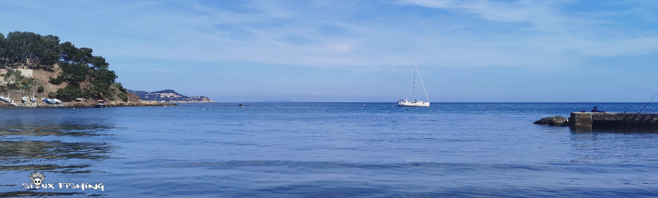 Plage de Fabregas