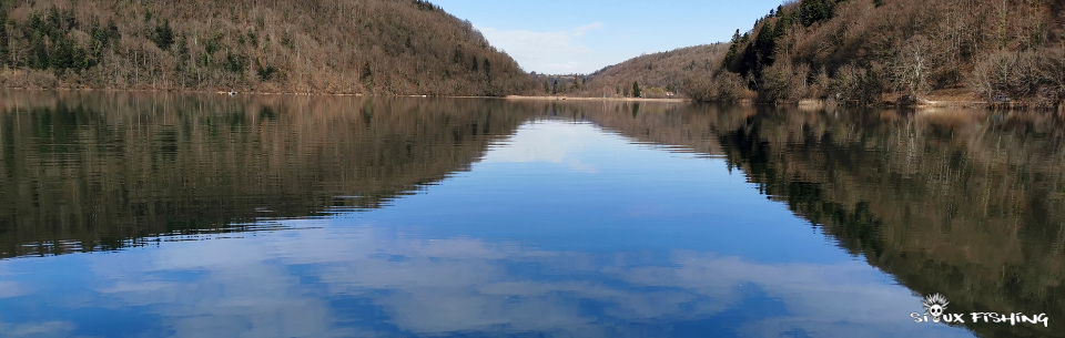 Lac du Val