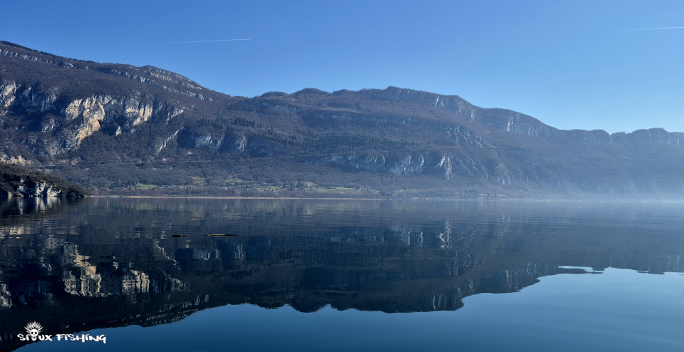 Lac du Bourget