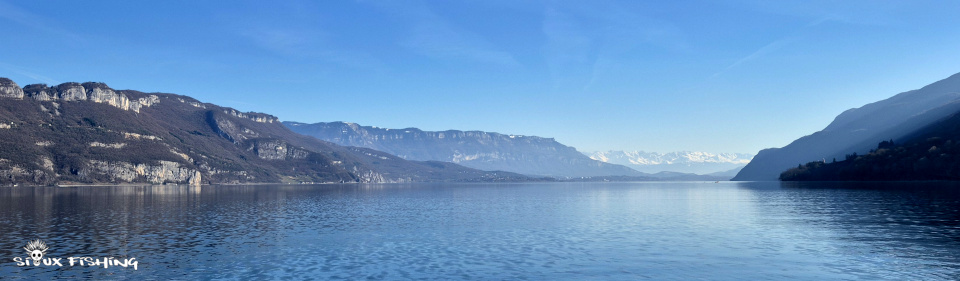 Lac du Bourget