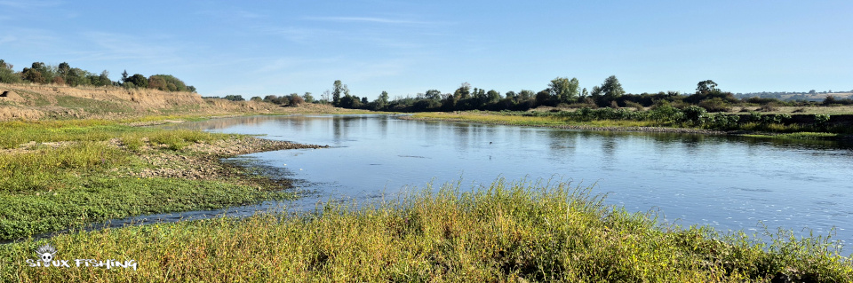 La Loire à Artaix La Loire à Artaix