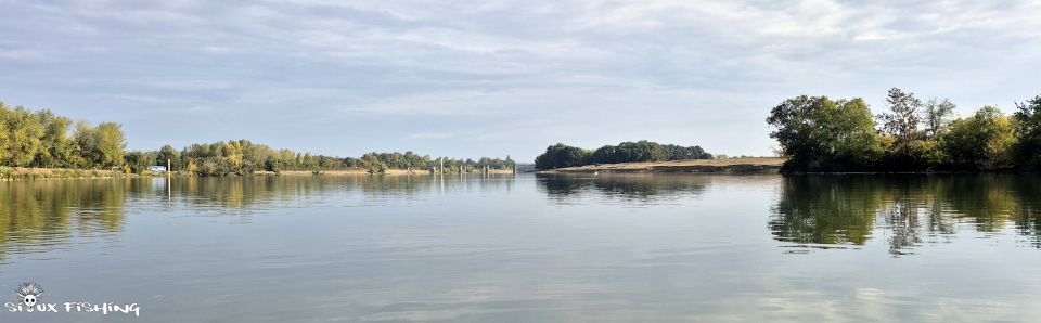 La Saône La Saône