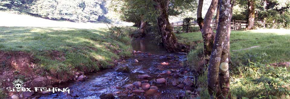 Le Mussy à la rivière