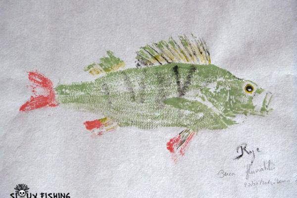 _18_Gyotaku - Perche collection
