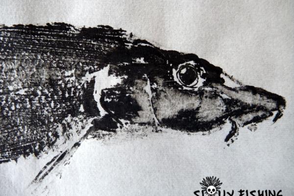_22_Gyotaku - Barbeau collection 