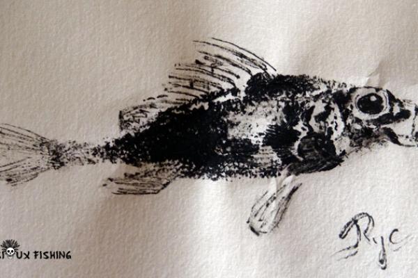 _21_Gyotaku - Grémille collection