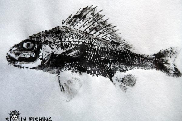 9_Gyotaku-Grémille collection