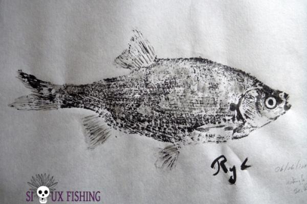 7_Gyotaku - Rotengle collection 