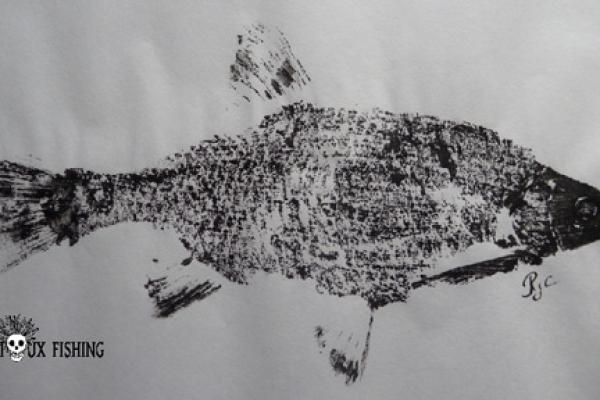 4_Gyotaku - Rotengles collection